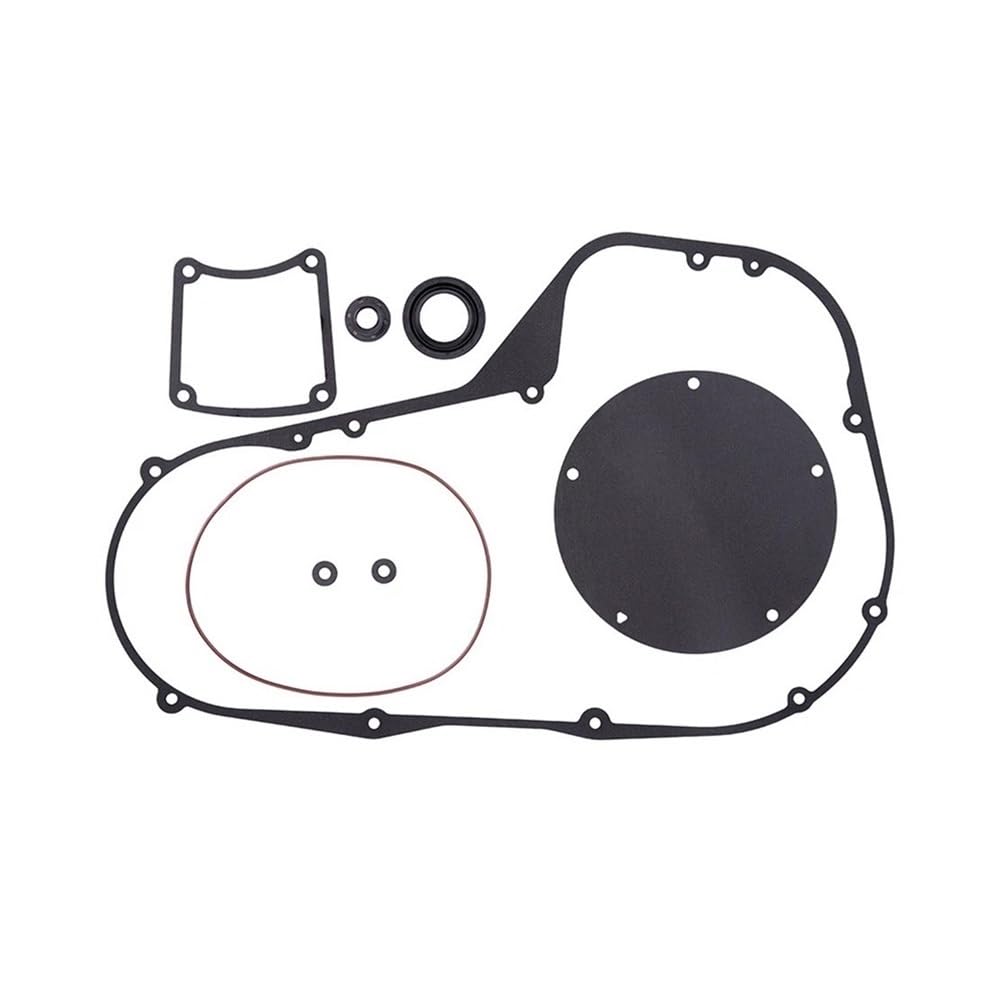 Motorrad Zylinder Dichtung Kit for Electra Road King Street 34901-94A 25416-99 34906-85FM 11147 12052A Motorrad Zylinder Dichtung Kit for Electra Road King Street 34901-94A 25416-99 34906-85FM 11147 12052A von UidEdMVp
