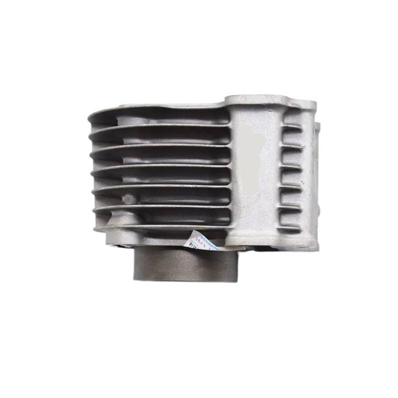 Motorrad Zylinder Kit Kolben Ring Dichtung Geeignet for SPACY110 KZL110 SCR110 SCR1104WHC SCR1104WHD SCR110SWHE von UidEdMVp