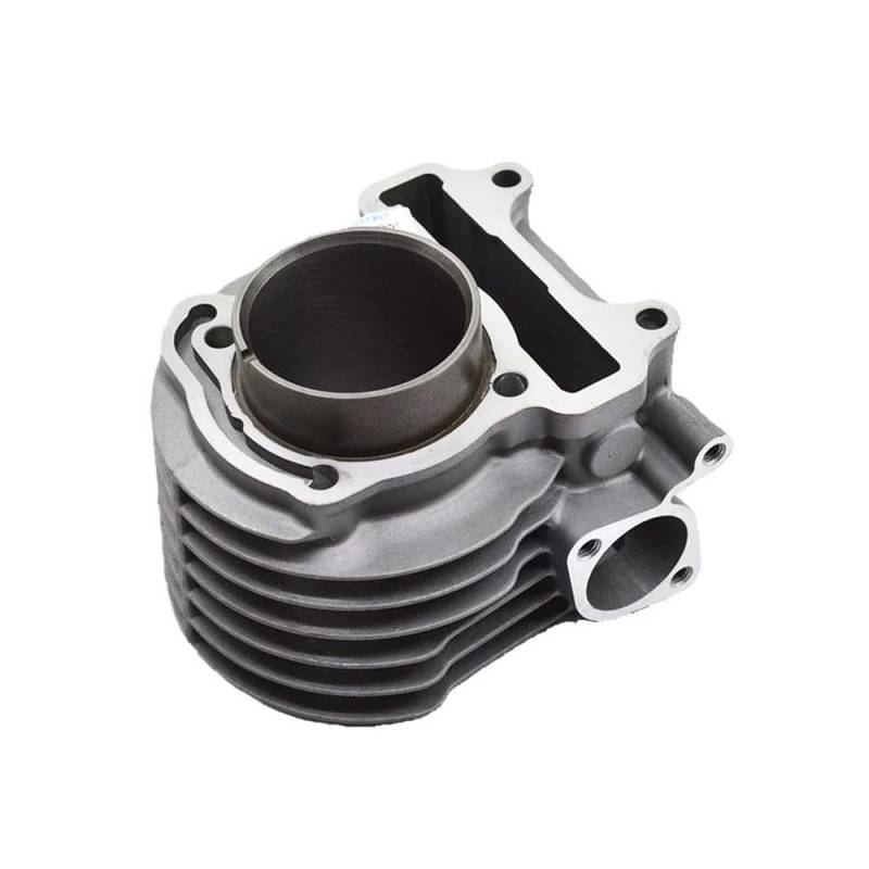 Motorrad Zylinder Kit Kolben Ring Dichtung Geeignet for SPACY110 SCR110 GGC1101WHA SCR1104WHA von UidEdMVp