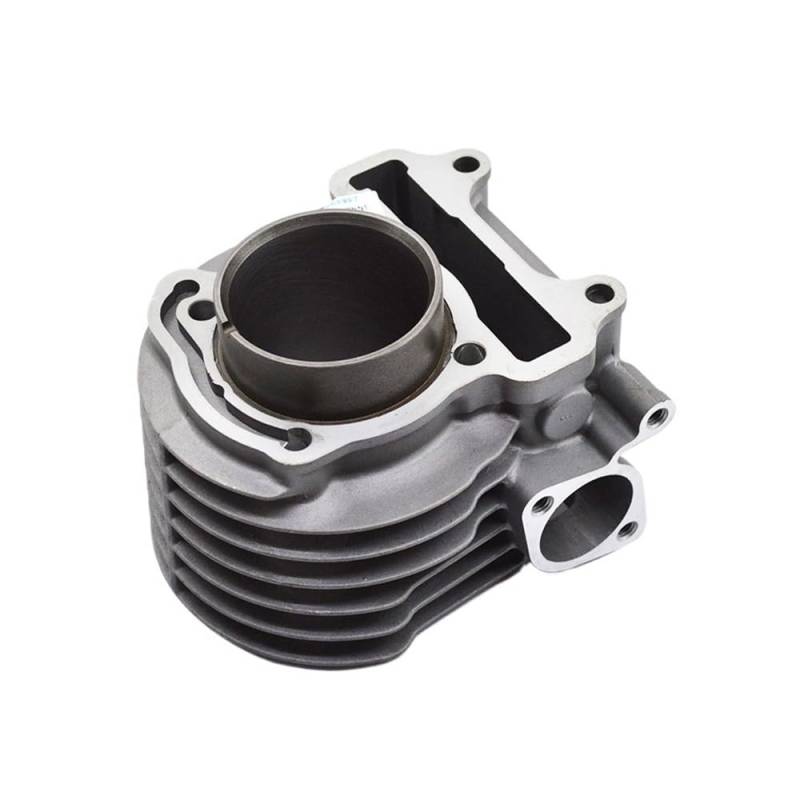 Motorrad Zylinder Kit Kolben Ring Dichtung Geeignet for ZOOMER110 X ACG110 ACG110CBFE 2014 Zu 2017 von UidEdMVp