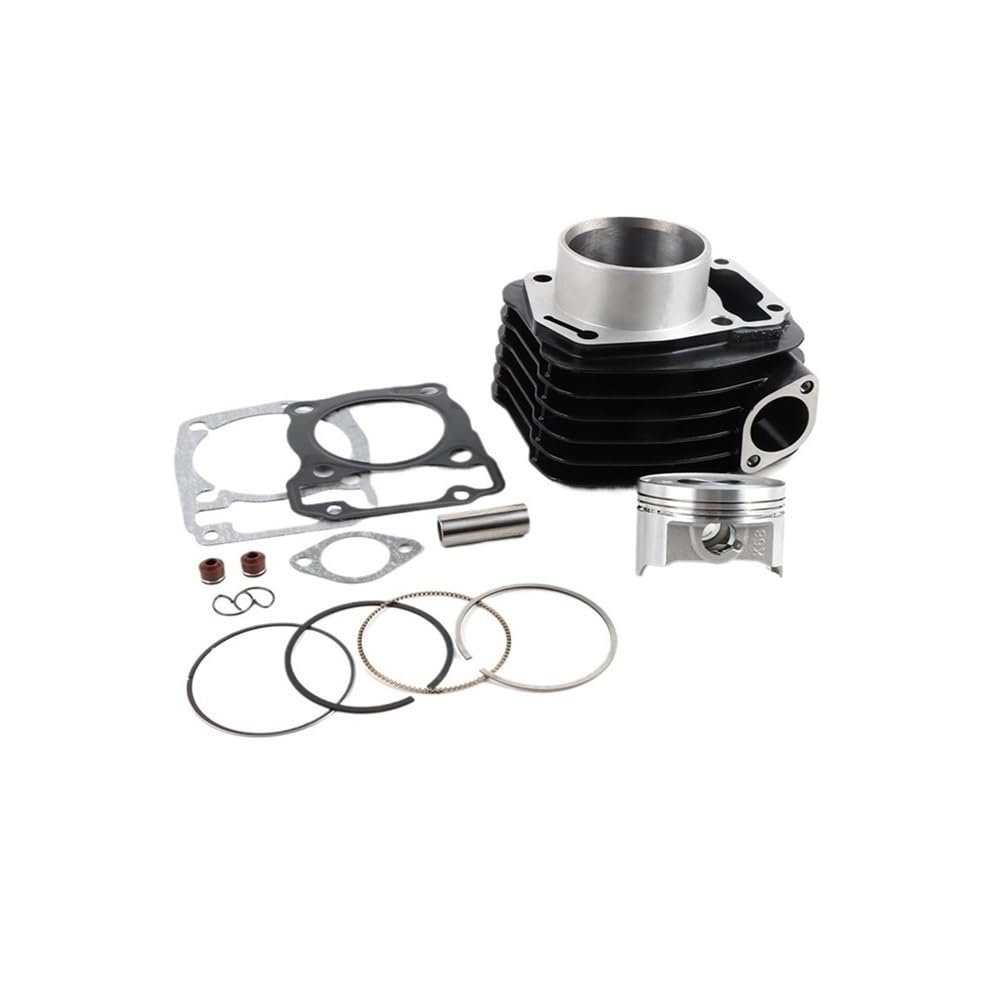 Motorrad Zylinder Kolben Kit Dichtung Basis Fit for CBF190 CBF190R CBF190TR CB190R CB190X XR190 XRE190 WH175 SDH175 Motorrad Zylinder Kolben Kit Dichtung Basis Fit for CBF190 CBF190R CBF190TR CB190R CB190X XR190 XRE190 WH175 SDH175 von UidEdMVp