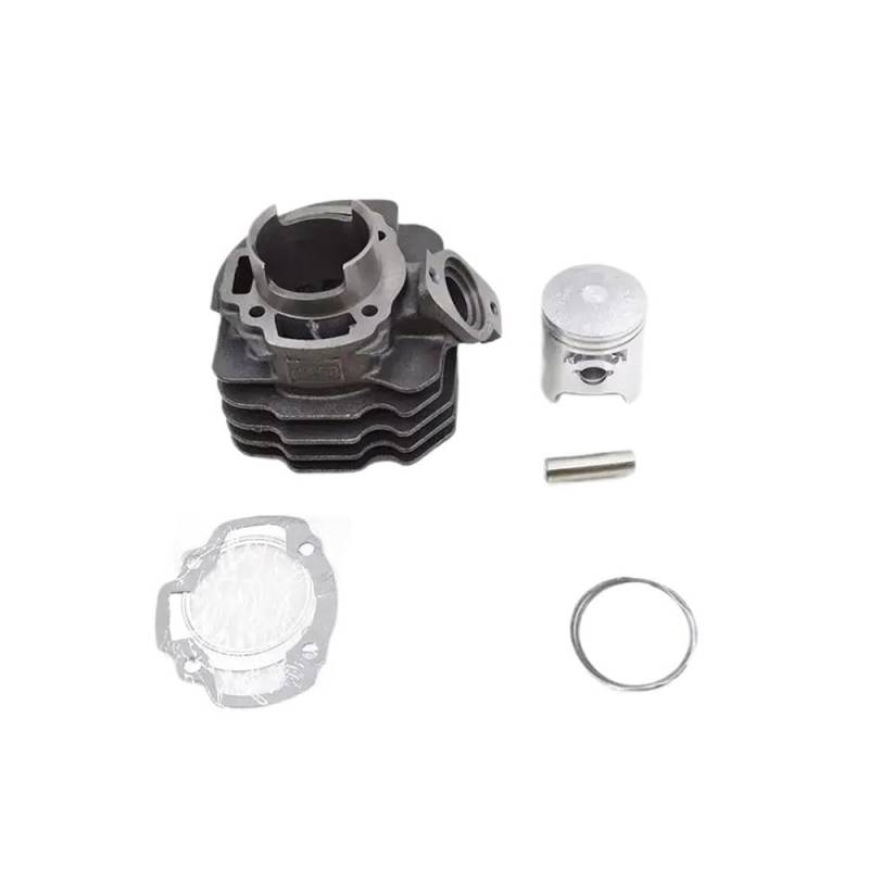 Motorrad Zylinder Kolben Ring Dichtung Kit for CABIN90 BROAD90 TYPE3 SCX90R SCX90S von UidEdMVp