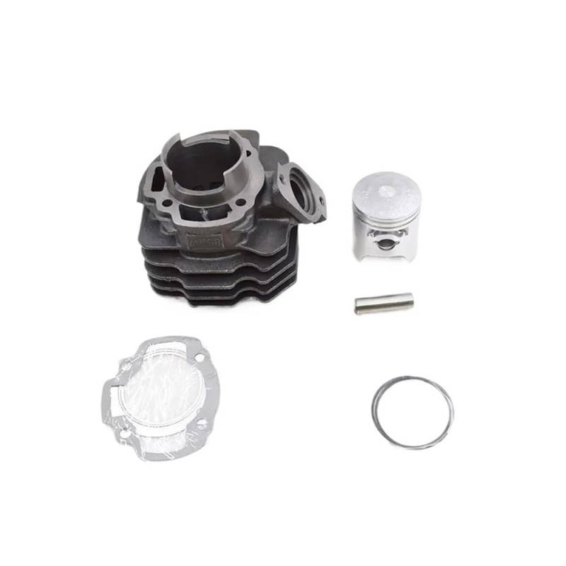 Motorrad Zylinder Kolben Ring Dichtung Kit for CUB90 EZ90 EZ90S/T von UidEdMVp