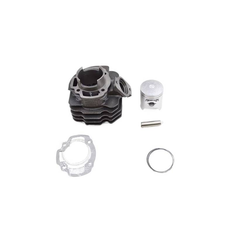 Motorrad Zylinder Kolben Ring Dichtung Kit for JOKER 90 SRX90 CABINA90 BROAD90 TYPE3 CUB90 EZ90 LEAD90 von UidEdMVp