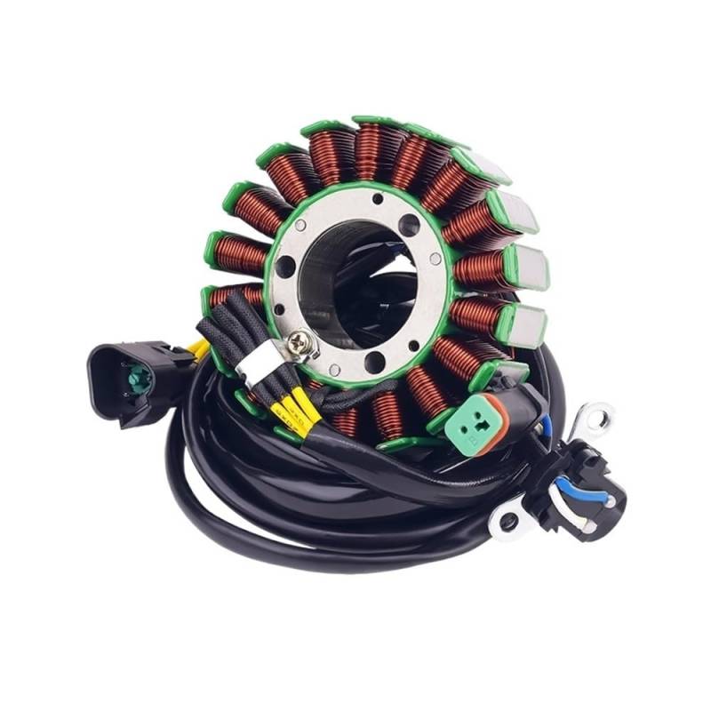 Motorradzubehör Generator Stator Coil Kit for DS450 2008 Zu 2015 420296323 von UidEdMVp