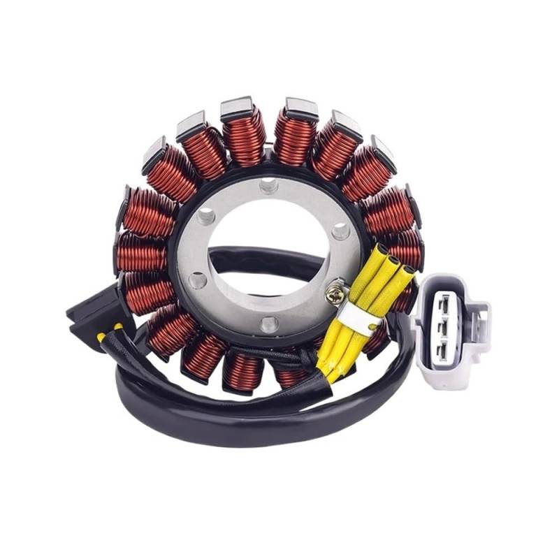 Motorradzubehör Generator Stator Spule Motor Stator Passend for 1050 1190 1290 TKC 60339004000 von UidEdMVp