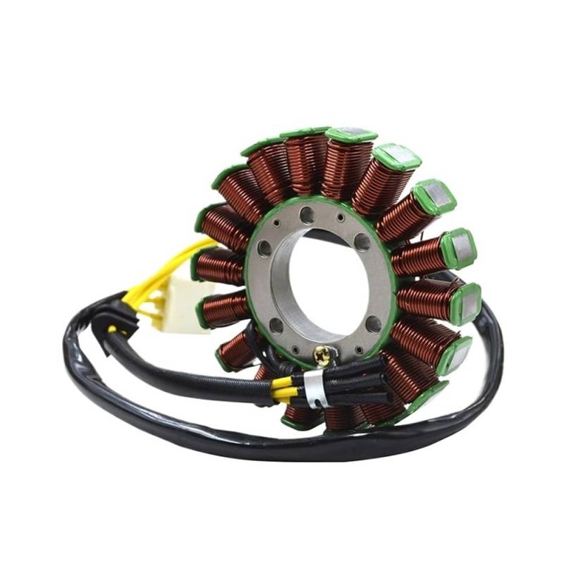 Motorradzubehör Generator Statorspule Geeignet for CBF1000 SC58 2006 bis 2010 31120-MFA-D01 31120-MGJ-D01 von UidEdMVp