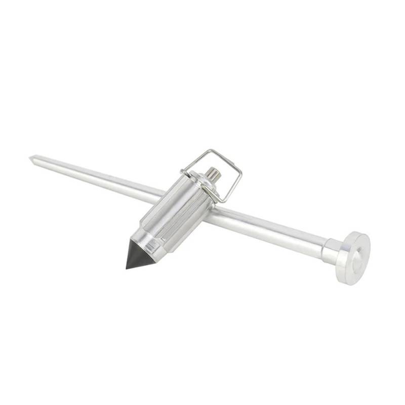 Motorradzubehör Vergaser-Reparatursatz for Wiederaufbauen passend for CBR250 CBR14 CBR17 CBR19 MC14 MC17 MC19 CBR400RR CBR23 NC23 CB400F(1 Set) von UidEdMVp