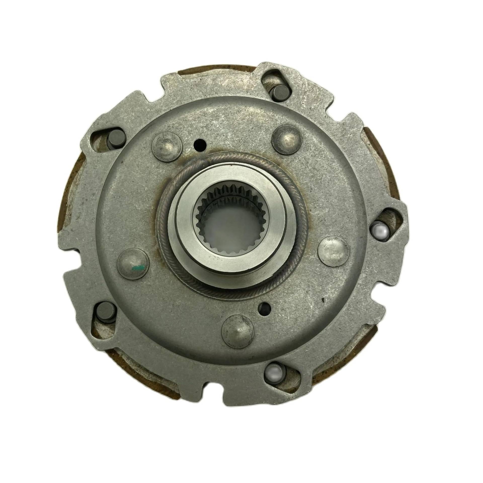 Nasse Schuhkupplungsbaugruppe for UTV 400 HS400 YS400 Nasse Schuhkupplungsbaugruppe for UTV 400 HS400 YS400 von UidEdMVp
