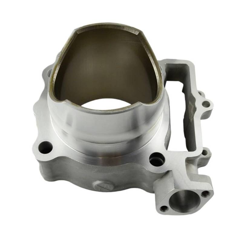 Passend for KXF250 2004 bis 2008, 77 mm Zylinder, Kolben, Ringe, Öl,(1 Kit) von UidEdMVp