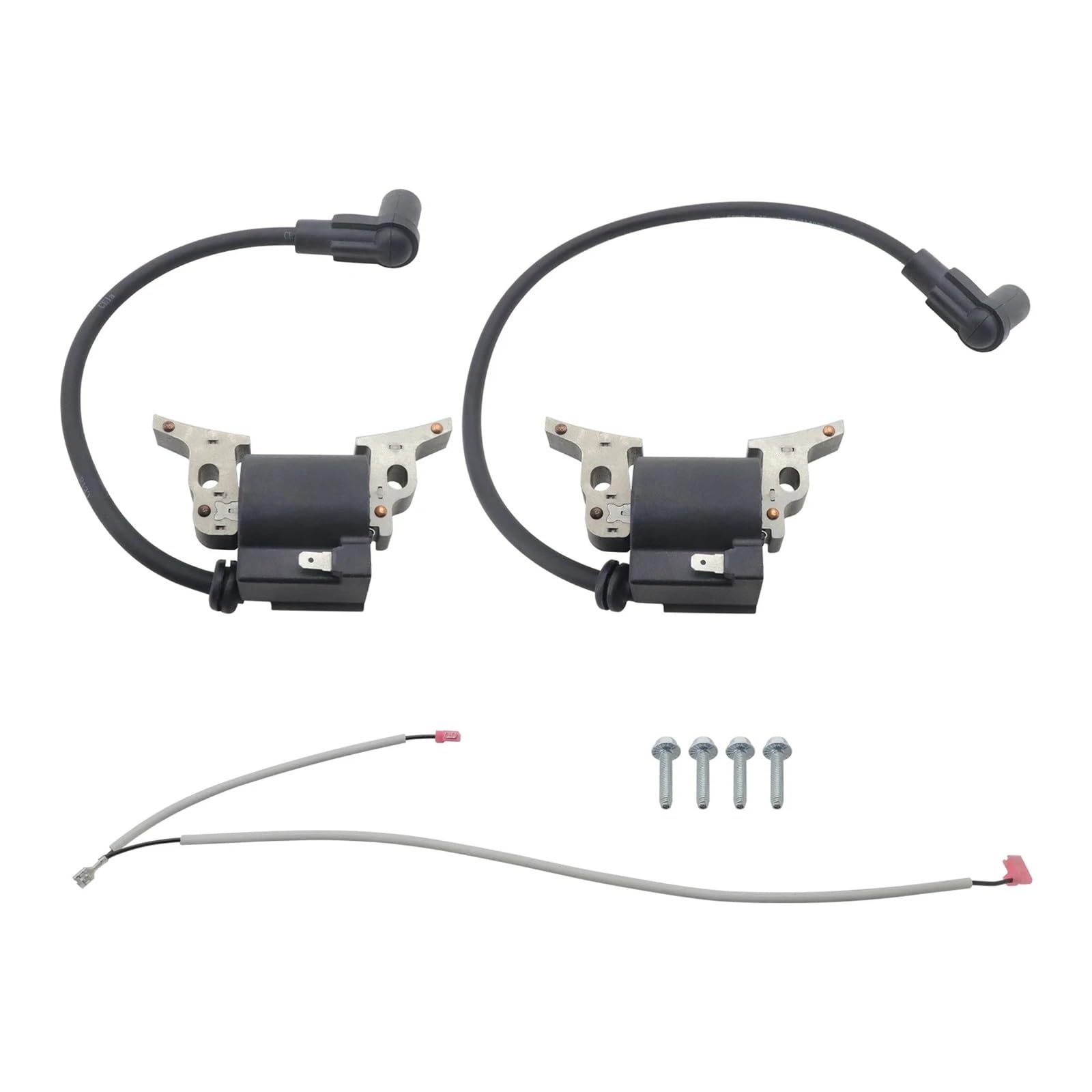 RV-Generator Zündspule for 0K63030SRV 0G3224A 0G3224B von UidEdMVp