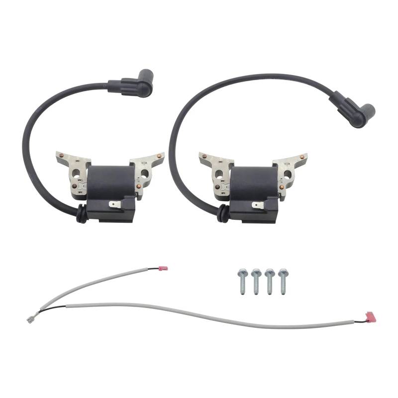 RV-Generator Zündspule for 0K63030SRV 0G3224A 0G3224B von UidEdMVp