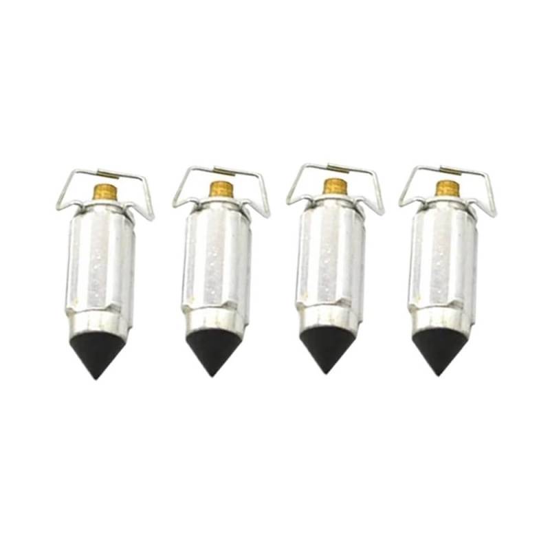 Schwimmernadel for Motorradvergaser, passend for CBR250 CBR14 CBR17 CBR19 CBR23 CB-1 VT250 NSR250 P1 P2 P3 P4 Steed 400 von UidEdMVp