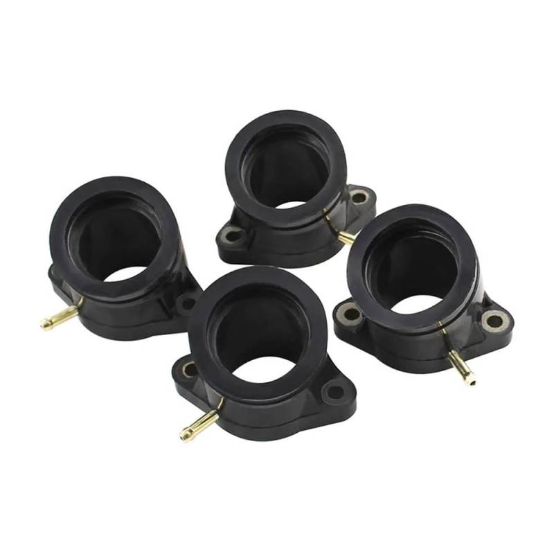 Vergaser Ansaugkrümmer Dichtung Fit for 2H7-13596-00-00 XJ1100 J Maxim XS1100 XS1100L XS1100SF XS1100SG von UidEdMVp