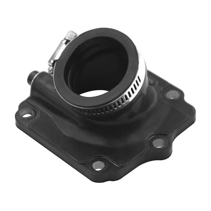 Vergaser Ansaugkrümmer Dichtung Fit for Big Boss 350L 400L Scrambler Trail Blazer400 Sport Xplorer400 400L von UidEdMVp