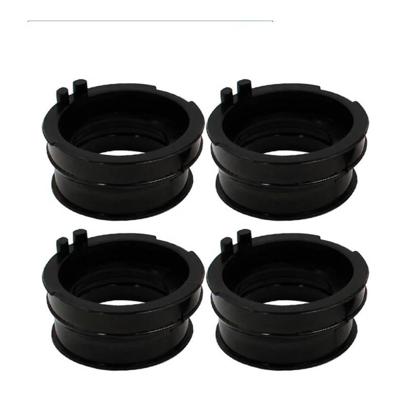 Vergaser Ansaugkrümmer Dichtung Fit for CBR600RR F5 2003-2006 CBR 600RR CBR600 von UidEdMVp