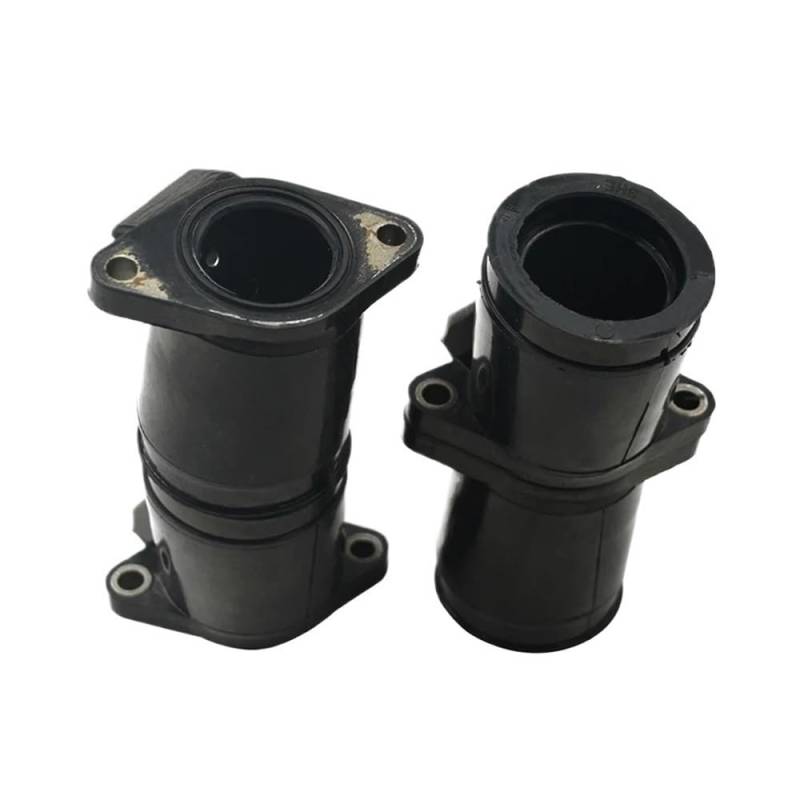 Vergaser Ansaugkrümmer Dichtung Fit for FZR600 1989-1999 von UidEdMVp