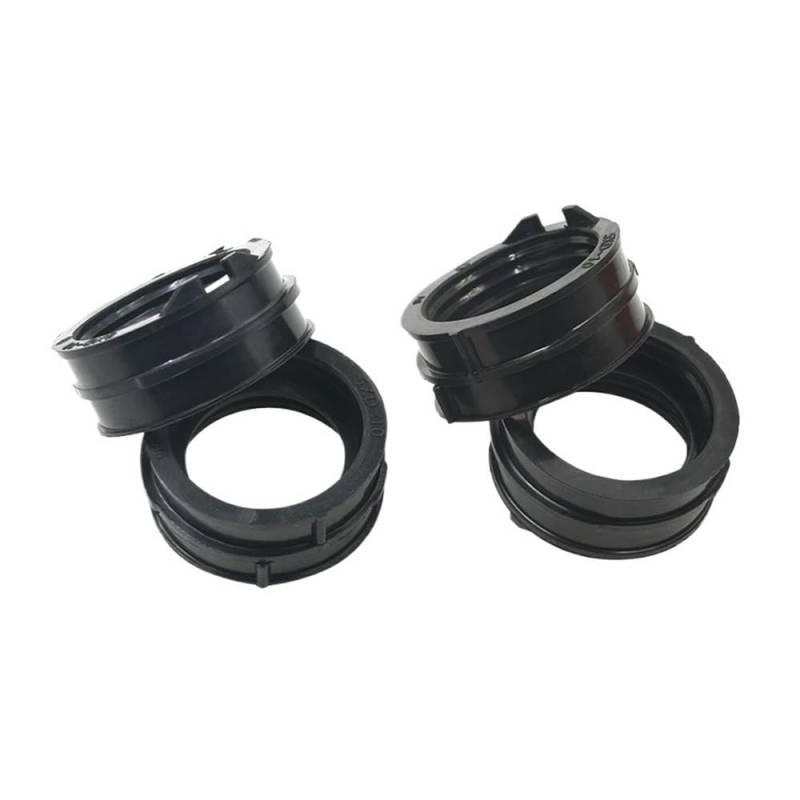 Vergaser Ansaugkrümmer Dichtung Fit for YFZ450 06-09 YZ450F 04-05 WR450F 04-06 von UidEdMVp