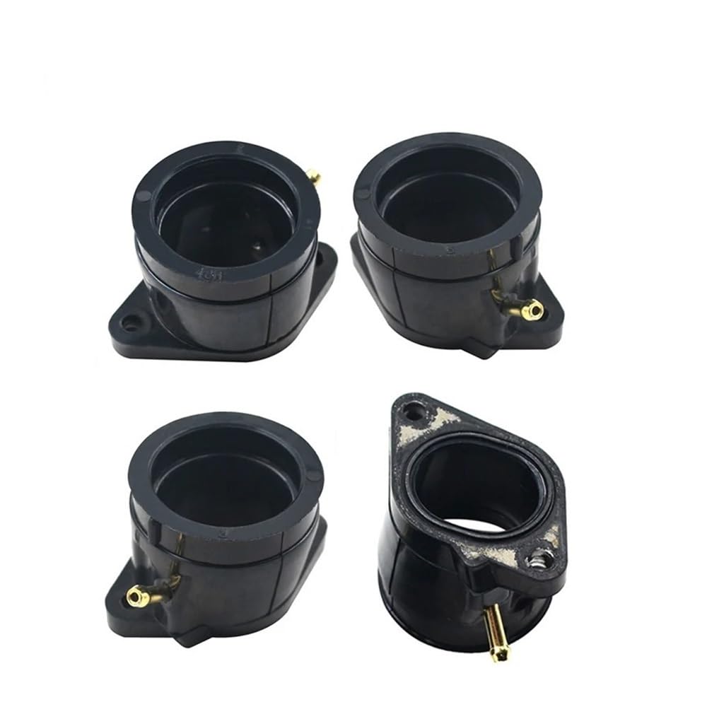 Vergaser Ansaugkrümmer Dichtung Fit for YZF600R Thundercat 1995-2007 4JH-13586-02 4JH-13596-02 Vergaser Ansaugkrümmer Dichtung Fit for YZF600R Thundercat 1995-2007 4JH-13586-02 4JH-13596-02 von UidEdMVp