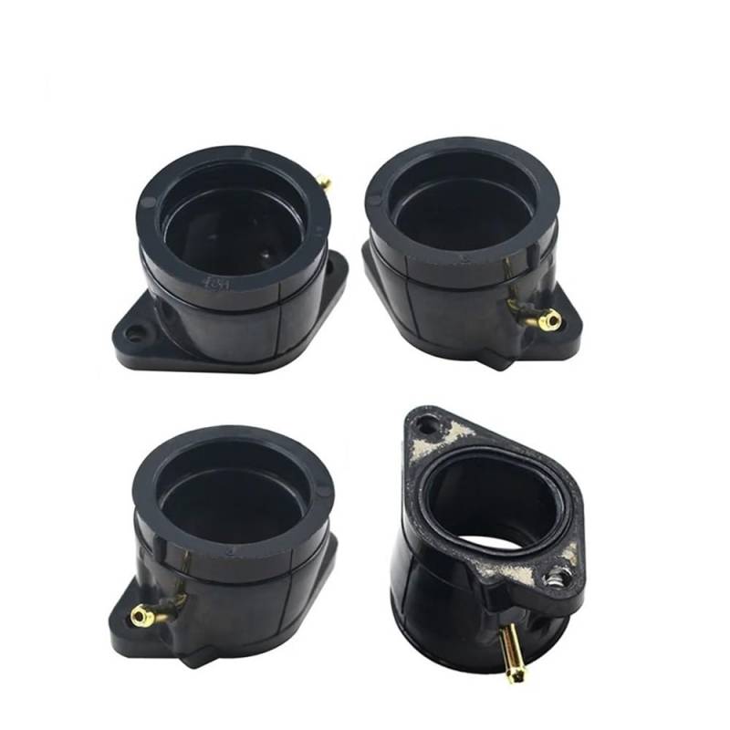 Vergaser Ansaugkrümmer Dichtung Fit for YZF600R Thundercat 1995-2007 4JH-13586-02 4JH-13596-02 von UidEdMVp