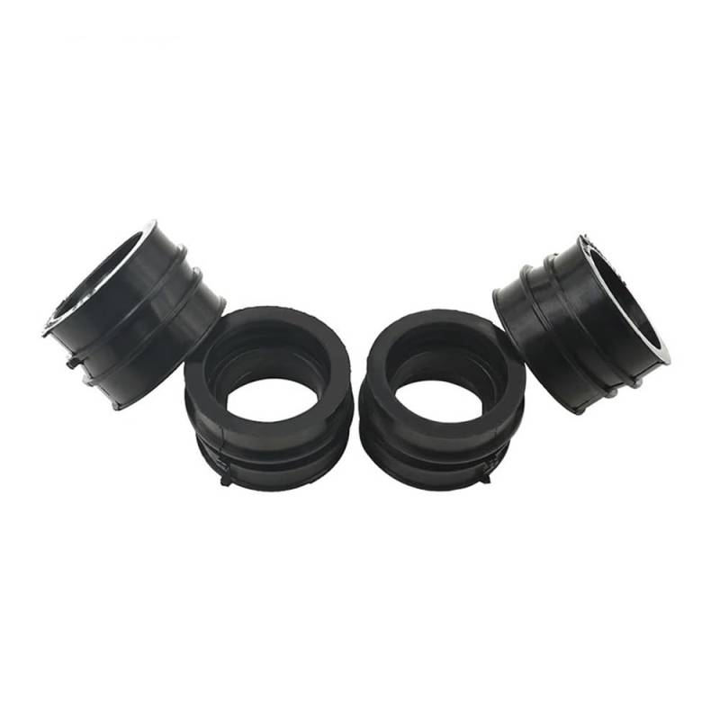 Vergaser Ansaugkrümmer Dichtung Fit for ZX600 600R GPX600R GPZ600R ZX500 GPX500R 16065-112 von UidEdMVp