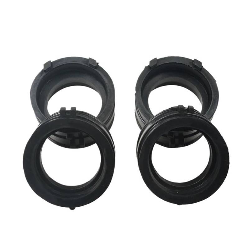 Vergaser Ansaugkrümmer Pad Fit for CBR900RR CBR919 1993-1999 von UidEdMVp