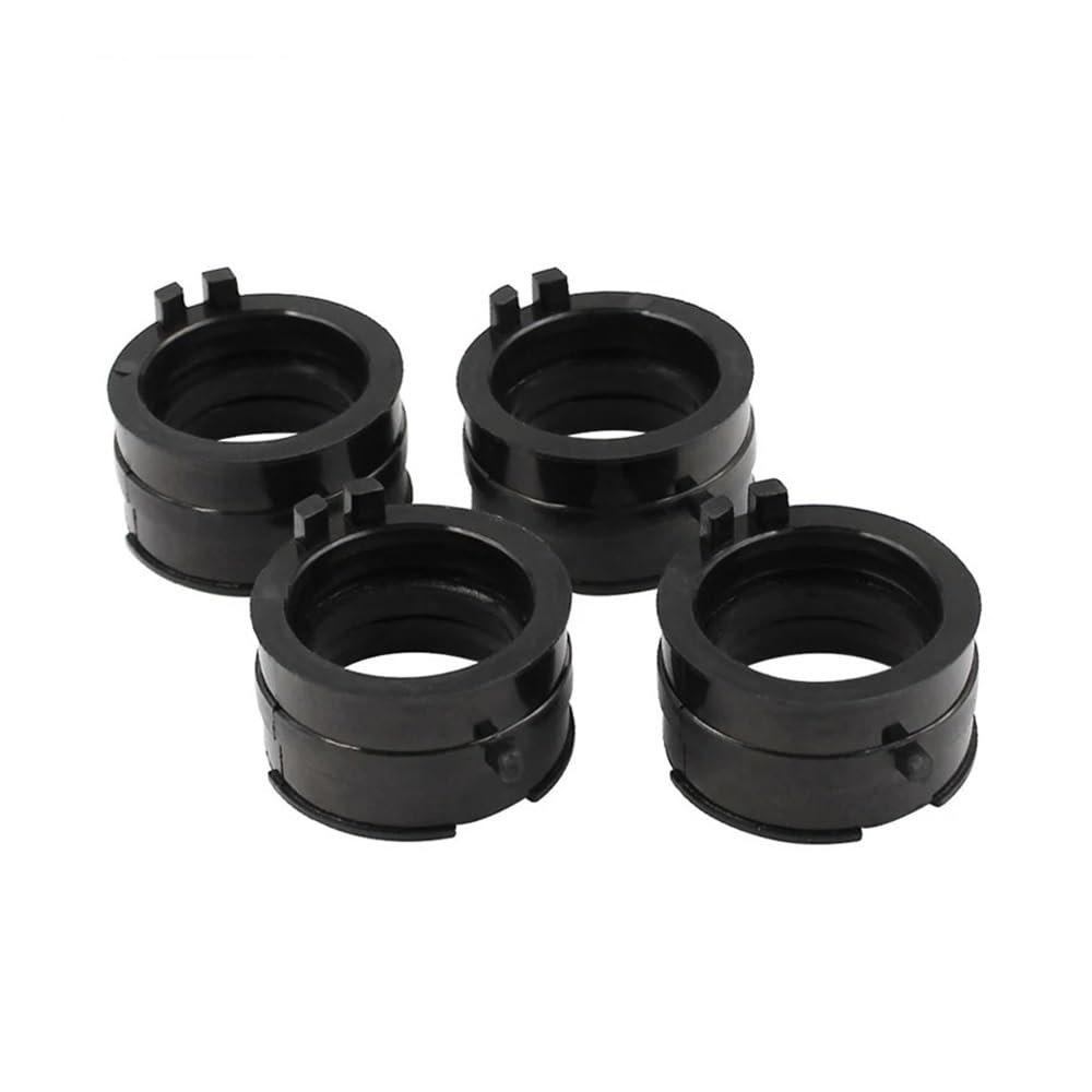 Vergaser-Ansaugkrümmer-Schnittstelle passend for CBR400 NC23 NC29 CB-1 CB400F CBR Vergaser-Ansaugkrümmer-Schnittstelle passend for CBR400 NC23 NC29 CB-1 CB400F CBR von UidEdMVp