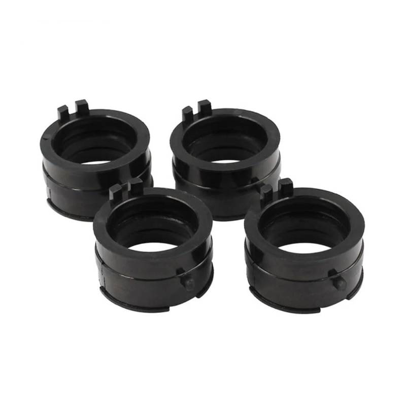 Vergaser-Ansaugkrümmer-Schnittstelle passend for CBR400 NC23 NC29 CB-1 CB400F CBR von UidEdMVp