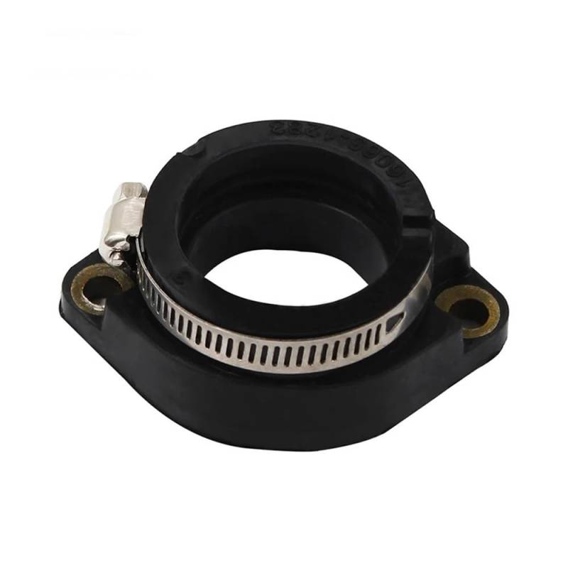 Vergaser-Ansaugkrümmer-Schnittstelle passend for KLX250 D-Tracker KLX250ES KLX250S KLX300 KLX300R KLX250SR von UidEdMVp