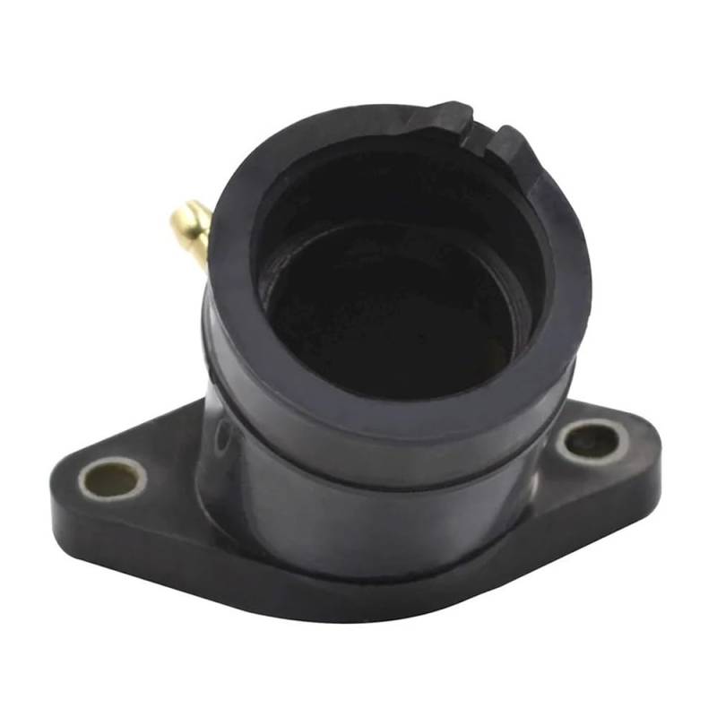 Vergaser Ansaugkrümmerdichtung Kompatibel for 5HP-13586-00-00 TTR125 TTR125E TTR125L 2000-2008 TTR125LE 2003-2009 2011-2020 von UidEdMVp