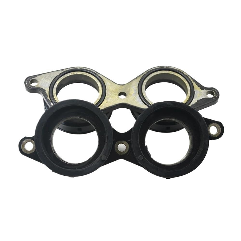 Vergaser Ansaugstutzen Pad Fit for CBR600RR CBR600RRA CBR600RR ALS 07-15 09-10 09-15 von UidEdMVp