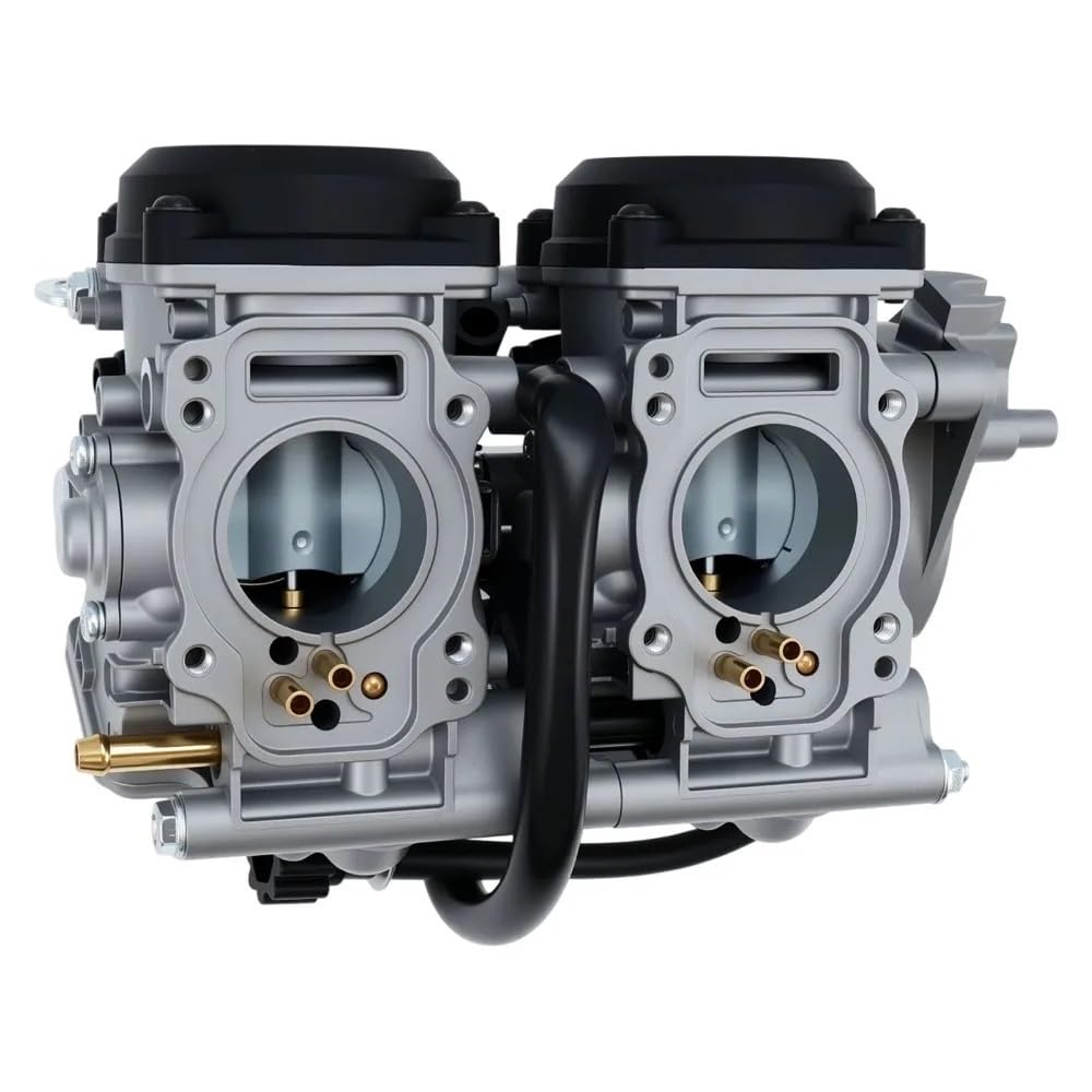 Vergaser for Prairie 650 KVF650 Brute Force 650 KVF650D 15003-0095 von UidEdMVp