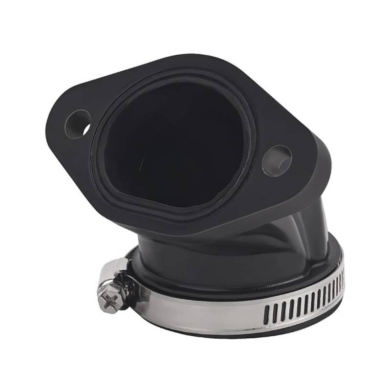 Vergaseranschluss Ansaugstutzen Passend for ATP Scrambler WORKER X2 500 4X4 2x4 6x6 Forest Touring 3085809 von UidEdMVp
