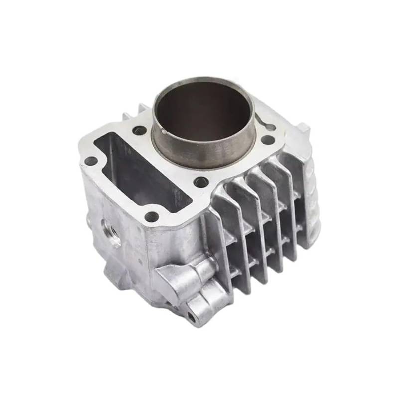 WAVE110 AFX110 AFS110 AFS1101SHC/D/E Vergaser Modell Motorrad Zylinder Kit Kolben Ring Dichtung von UidEdMVp