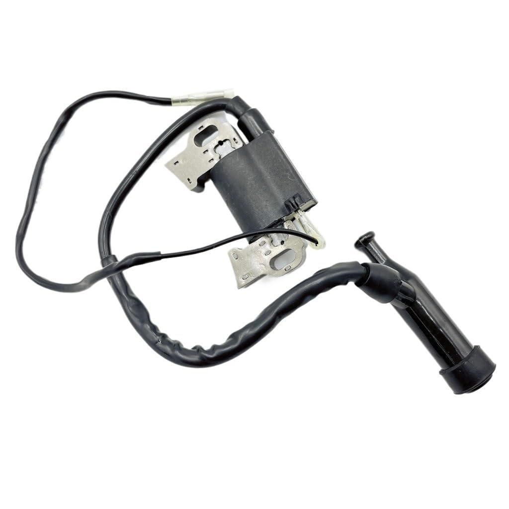 Zündspule Geeignet for GX240 GX270 GX340 GX390 8HP 9HP 11HP 13HP 188F Zündspule Geeignet for GX240 GX270 GX340 GX390 8HP 9HP 11HP 13HP 188F von UidEdMVp