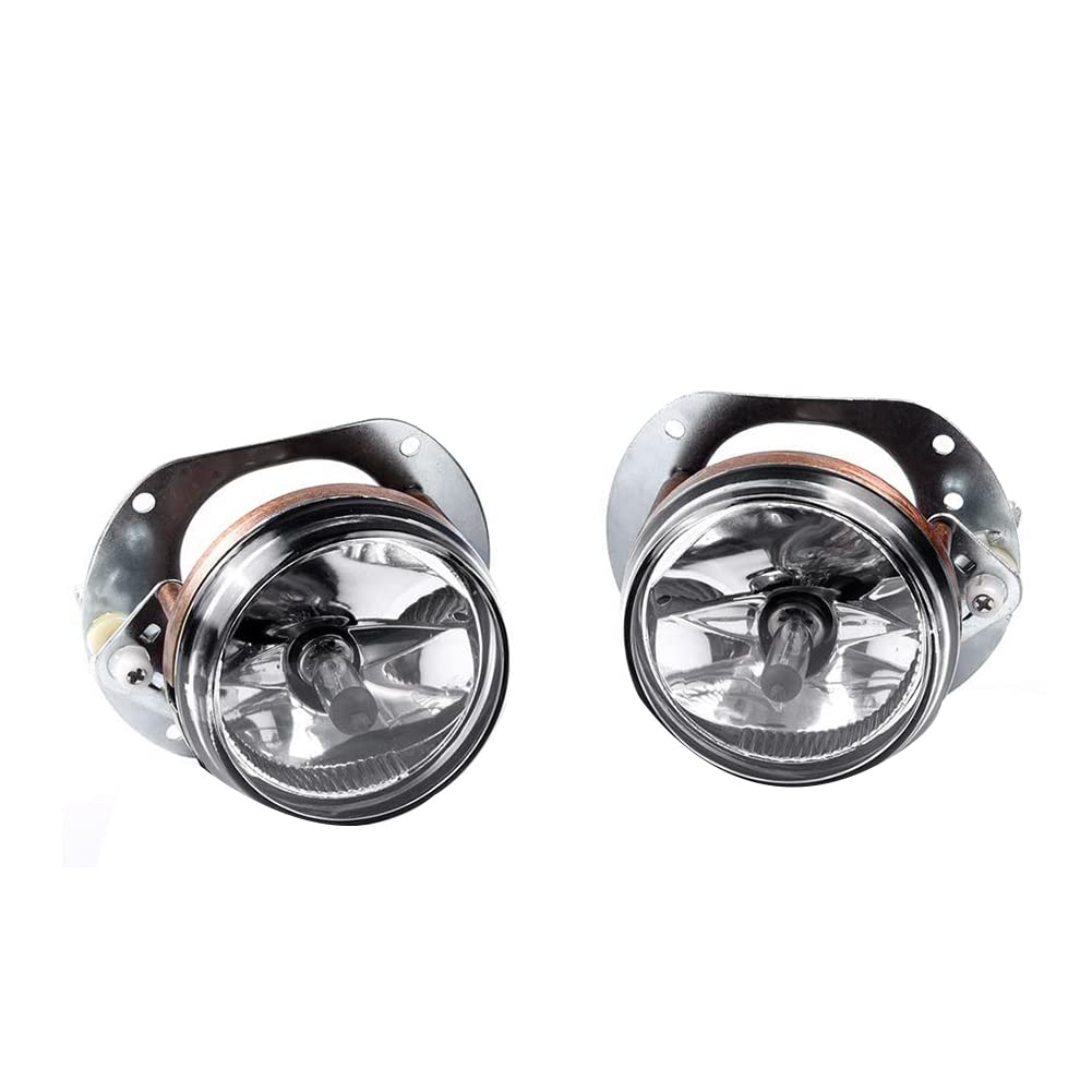 Uinfhyknd Auto-Nebelscheinwerfer, geeignet für W204 W251 W164 C- CL550 2008 2009 2010 2011 2048202256 2048202156 Uinfhyknd Auto-Nebelscheinwerfer, geeignet für W204 W251 W164 C- CL550 2008 2009 2010 2011 2048202256 2048202156 von Uinfhyknd