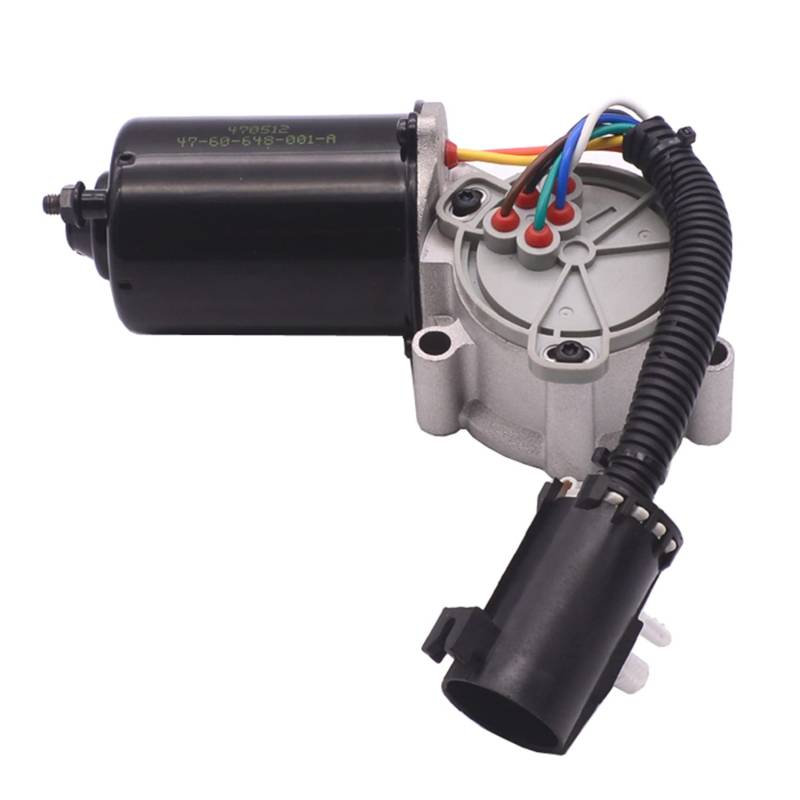 Uinfhyknd Verteiler Getriebe Motor Getriebe Steuerung Aktuator Stellmotor für Sorento 47303H1011 47303-H1011 47-60-648-001-A von Uinfhyknd