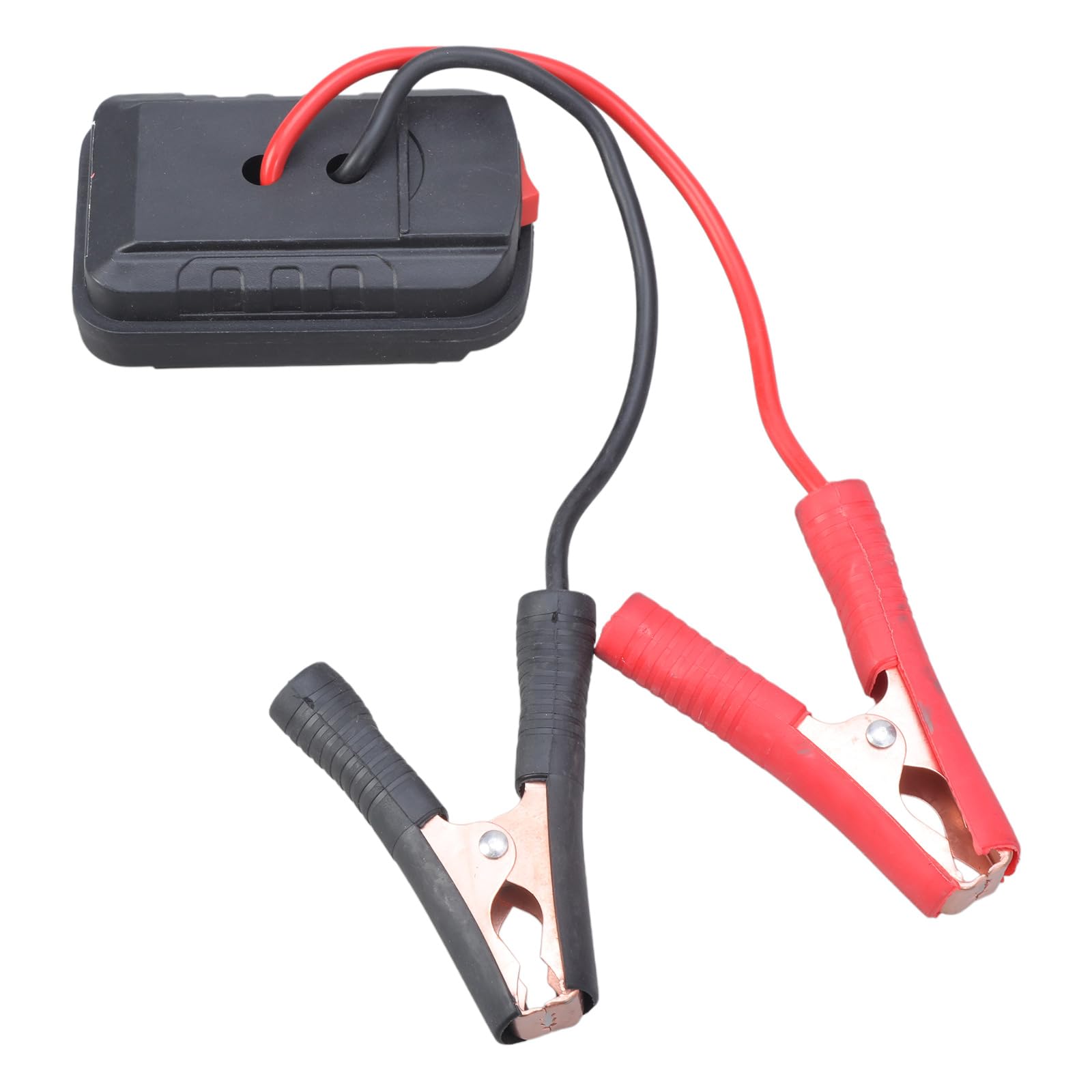 Hocheffizienzauto Sprungstarter Power Source Automotive Für Fernreisende Und Outdoor Enthusiasten Hocheffizienzauto Sprungstarter Power Source Automotive Für Fernreisende Und Outdoor Enthusiasten von Uitndvyte