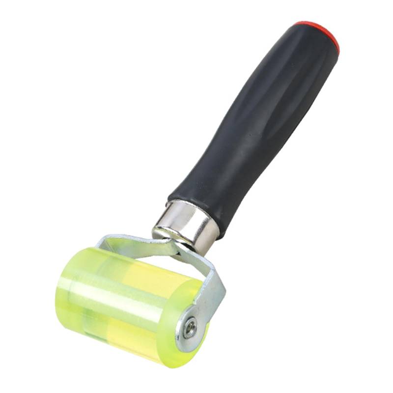 Uitndvyte Hochleistungs-Reifenpflaster-Roller sorgt für sichere Haftung für sicheres Fahren, ideal für Mechaniker und Heimwerker von Uitndvyte