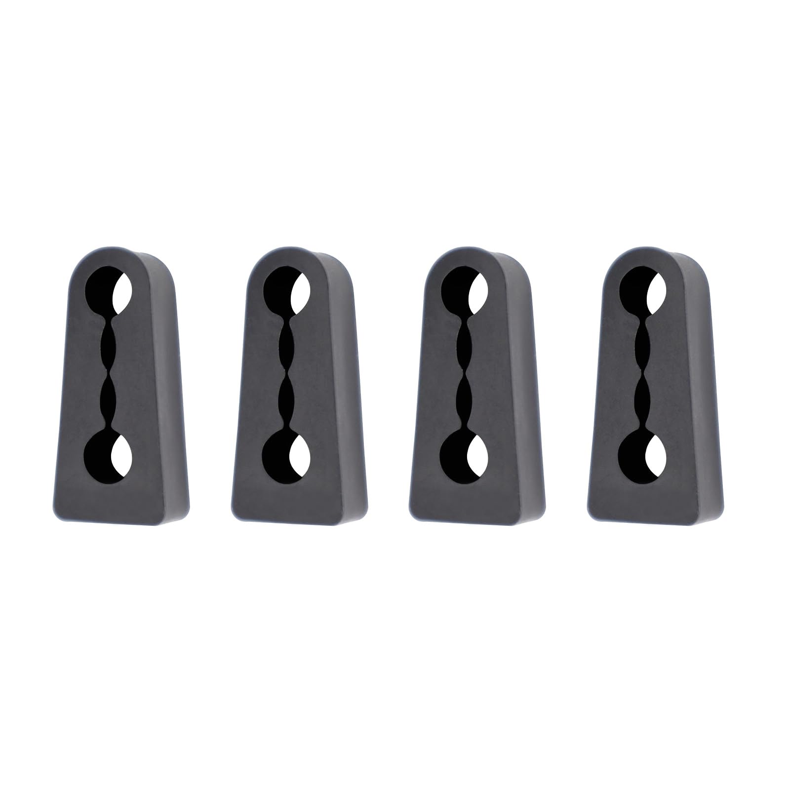 Uitndvyte Packung Mit 4 Autotür Sound Dekenner Pads Geräuschdämpfung Kissen Setzen Lärmreduktion Und Schüttelkontrolle Für Lada Auto Uitndvyte Packung Mit 4 Autotür Sound Dekenner Pads Geräuschdämpfung Kissen Setzen Lärmreduktion Und Schüttelkontrolle Für Lada Auto von Uitndvyte