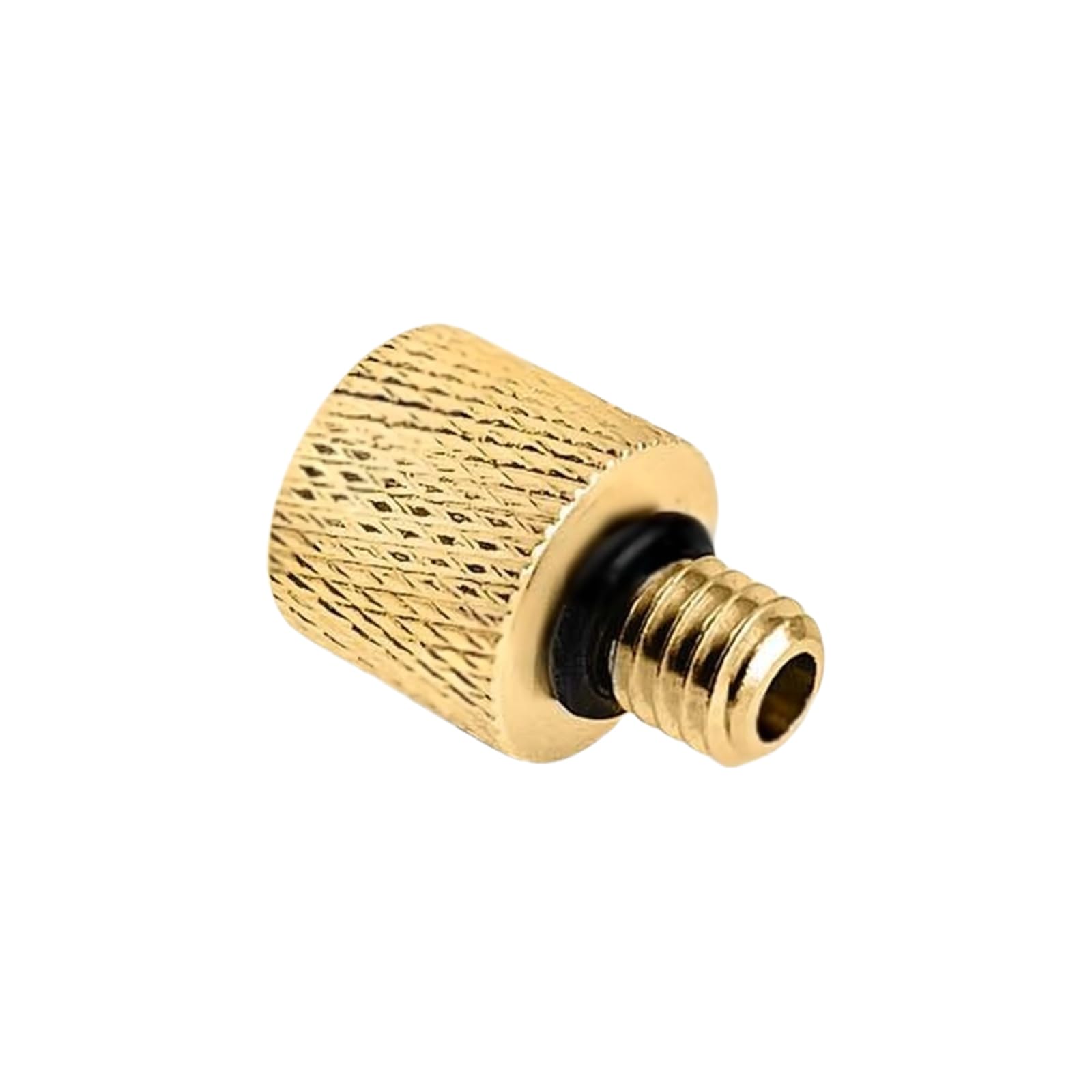 Universal-Fahrradventil-Adapter, langlebig, Aluminiumlegierung, Ventil-Konverter für Fahrräder und Autos Universal-Fahrradventil-Adapter, langlebig, Aluminiumlegierung, Ventil-Konverter für Fahrräder und Autos von Uitndvyte