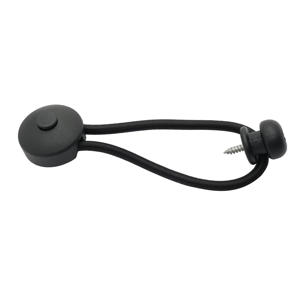 Ujjdwiurgh Marine-Befestigungselement Bungee Shock Cord Cover Clip Bungee Loop mit Knopf für Boot RV Truck Universal Cover Tie Down Kit Ersatzteile Zubehör Teile 10PCS Ujjdwiurgh Marine-Befestigungselement Bungee Shock Cord Cover Clip Bungee Loop mit Knopf für Boot RV Truck Universal Cover Tie Down Kit Ersatzteile Zubehör Teile 10PCS von Ujjdwiurgh