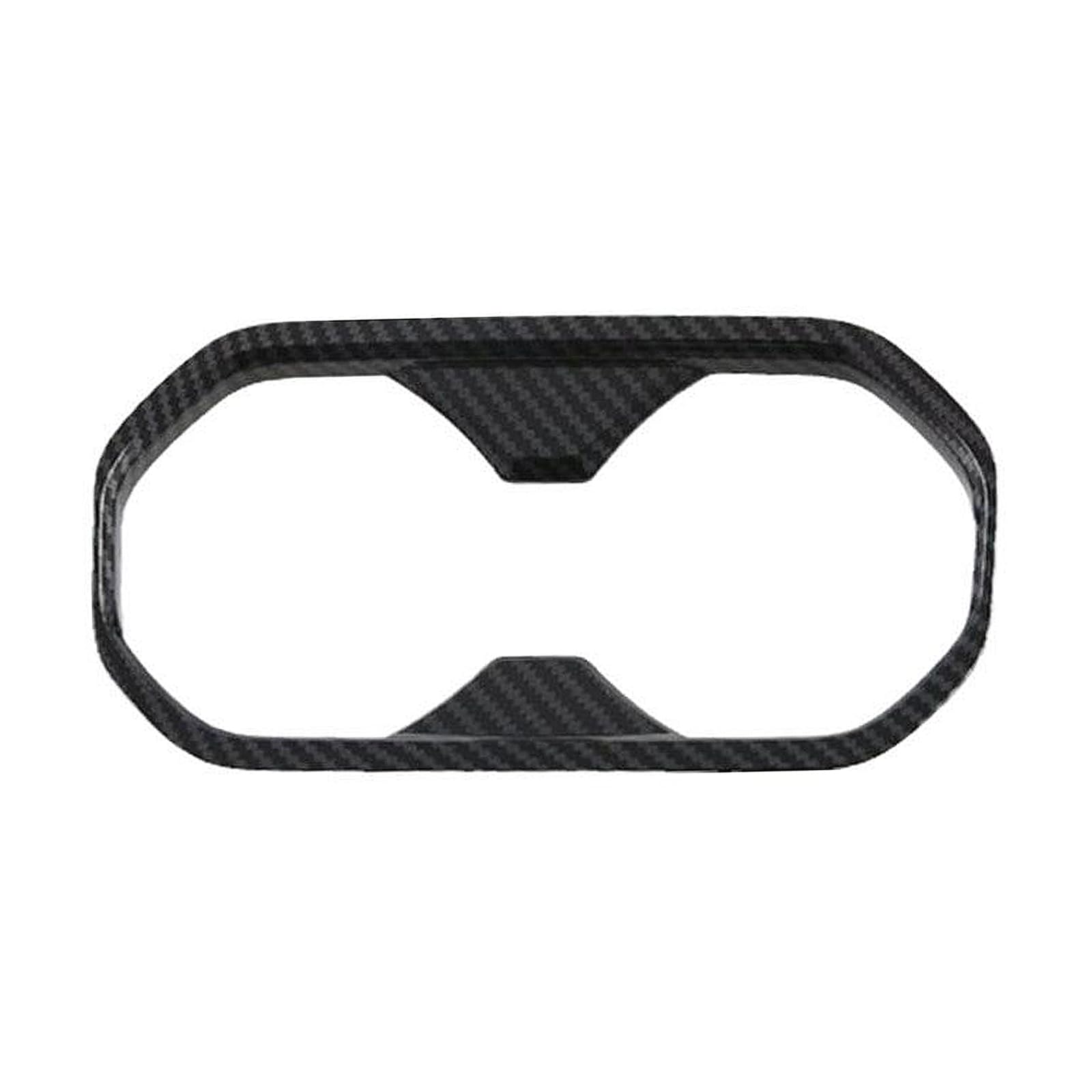 Ukbzxcmws Carbon Fiber Front Wasser Tasse Abdeckung Trim Für MG4 EVMulan 2022 2023 2024 Tasse Slot Dekorative Abdeckung Auto Zubehör Carbon Fiber Front Wasser Tasse Abdeckung Trim Für Cup Slot Ukbzxcmws Carbon Fiber Front Wasser Tasse Abdeckung Trim Für MG4 EVMulan 2022 2023 2024 Tasse Slot Dekorative Abdeckung Auto Zubehör Carbon Fiber Front Wasser Tasse Abdeckung Trim Für Cup Slot von Ukbzxcmws