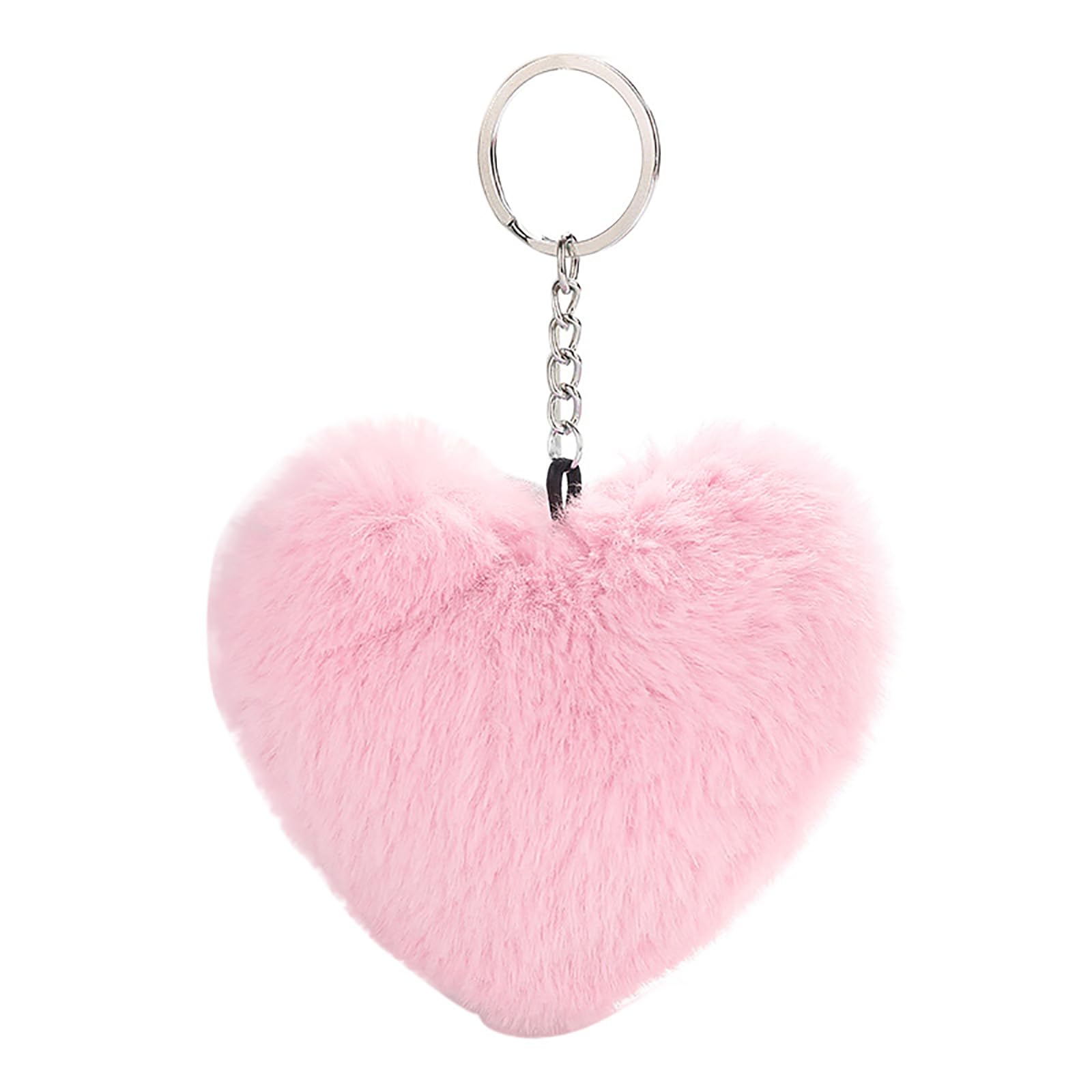 Ukbzxcmws FluffyFaux Furlike Schlüsselanhänger Herzförmiger Schlüsselanhänger Weicher Auto Schlüsselanhänger Damen Und Mädchen Handtaschenanhänger Schlüsselanhänger Schmuck Schlüsselanhänger Charm Ukbzxcmws FluffyFaux Furlike Schlüsselanhänger Herzförmiger Schlüsselanhänger Weicher Auto Schlüsselanhänger Damen Und Mädchen Handtaschenanhänger Schlüsselanhänger Schmuck Schlüsselanhänger Charm von Ukbzxcmws