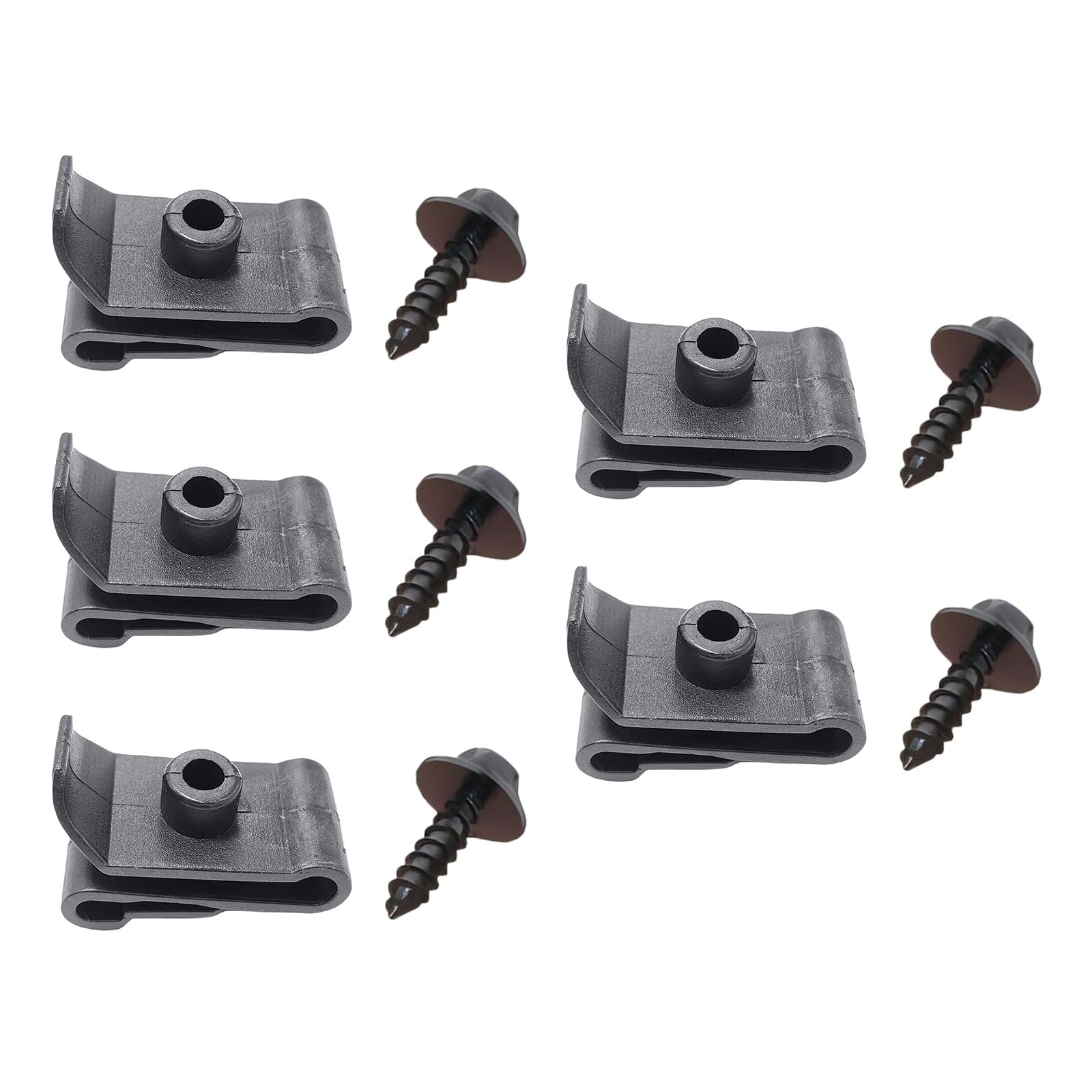 Ukbzxcmws Metall U Typ Schraubenbefestigungsclip Auto Schraubsockel Rostfreie Klemmbefestigung Stoßstangenverkleidungs Befestigungsclips Nummernschild Hardware Einsatzmutter Clip Stoßstange Ukbzxcmws Metall U Typ Schraubenbefestigungsclip Auto Schraubsockel Rostfreie Klemmbefestigung Stoßstangenverkleidungs Befestigungsclips Nummernschild Hardware Einsatzmutter Clip Stoßstange von Ukbzxcmws