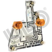 Heckleuchte - Lampenträger ULO 7296-06 von Ulo