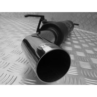 Endschalldämpfer ULTER SPORT ULT 107-106/R von Ulter Sport
