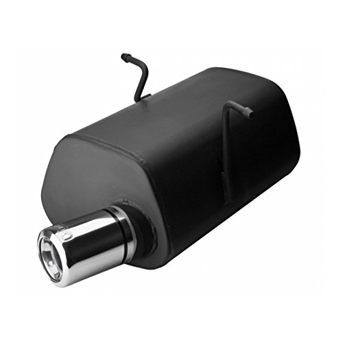 Sportauspuff kompatibel mit Mini One/Cooper 1.4i 70kW/1.6i 66/85/88kW 2000-2006 80mm Sportauspuff kompatibel mit Mini One/Cooper 1.4i 70kW/1.6i 66/85/88kW 2000-2006 80mm von Ulter Sport