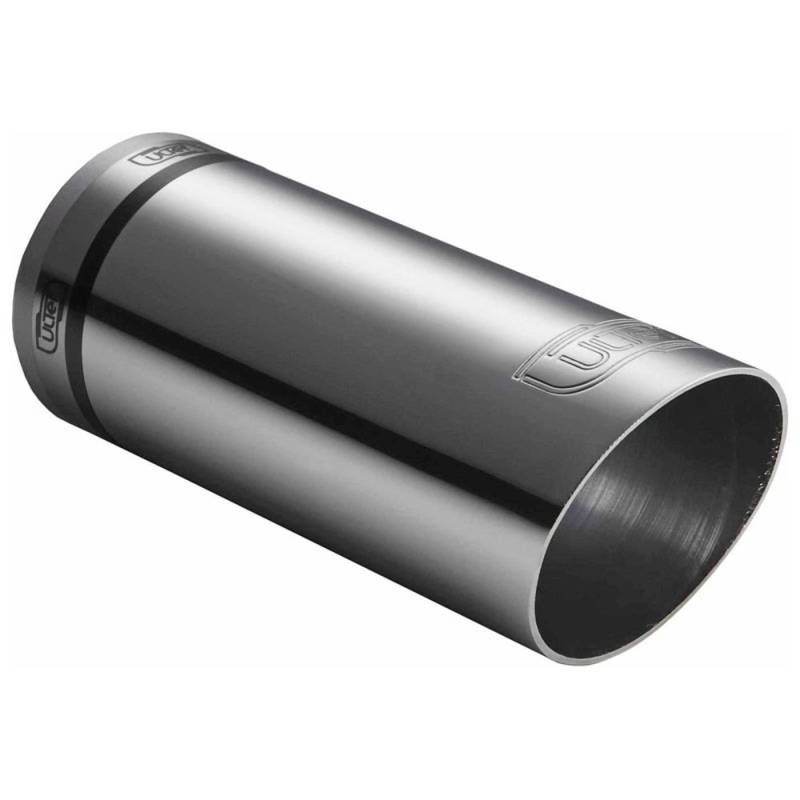Ulter Sport NX04 runde Auspuffblende aus Edelstahl, 60 mm Durchmesser, 150 mm Länge von Ulter Sport
