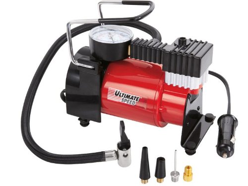 ULTIMATE SPEED Mini-Kompressor UMK 10 A1 ULTIMATE SPEED Mini-Kompressor UMK 10 A1 von Ultimate Speed
